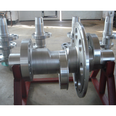 WF660 Pump